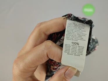 sukienki boho na wesele allegro: Cropp, Sukienka damska, rozmiar S — 5