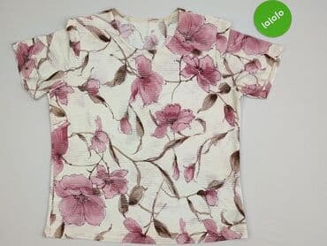 vero moda koszula: T-shirt damski, rozmiar 3XL — 2