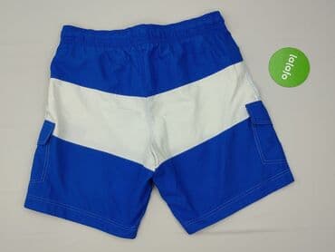 ubrania bialcon: BZB, Szorty kąpielowe dla mężczyzn, rozmiar M — 3