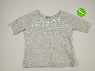 cos ubrania pl: Yessica, T-shirt damski, rozmiar L — 2