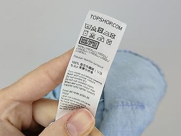 tatum online: Topshop Petite, Kombinezon damski, rozmiar S — 6