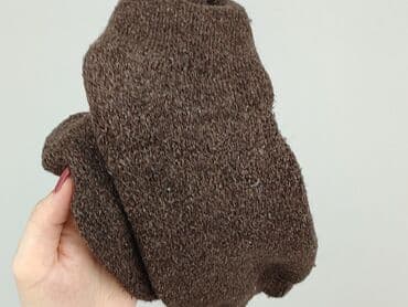 miu miu klapki: Socks, condition - Good — 4