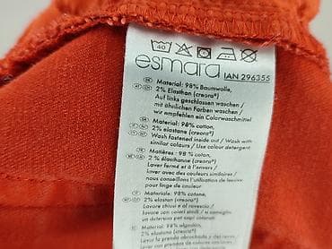 klapki erme: Esmara, Jeansy damskie, rozmiar S — 5