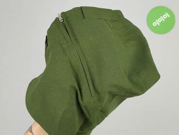 spódniczka srebrne: Top Studio, Spódnica damska, M — 5