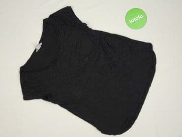 koszulka z autem h m: H&M, T-shirt damski, rozmiar S — 2