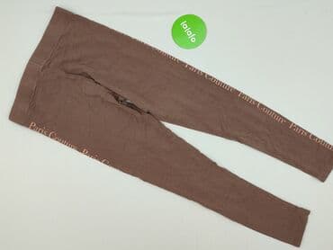 spodnie od piżamy pepco: Pepco, Legginsy Sportowe damskie, rozmiar L — 3
