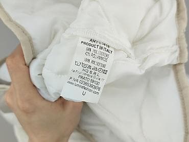 rozmiar: Lumina, Kurtka przejściowa damska, rozmiar 6XL — 5
