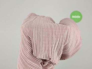 bluzki ponczo: Mohito, Top damski, rozmiar 2XS — 6