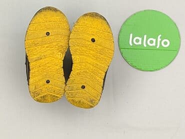 buty dla dziewczynki ccc: Half shoes 21, Used — 5