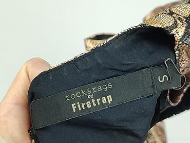 metka trapstar: Firetrap, Bluzka damska, rozmiar S — 4