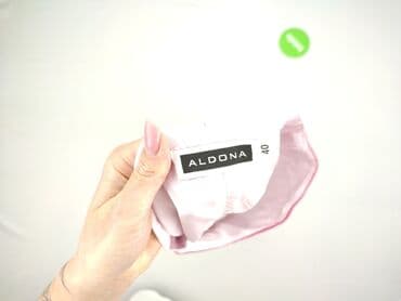 długie letnie spódnice allegro: Women`s skirt, size L (EU 40) — 4