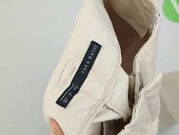 zara 38: Zara, Spodnie materiałowe damskie, rozmiar S — 6