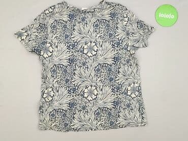 t shirt billie eilish h m: H&M, Women`s T-shirt, size S — 3