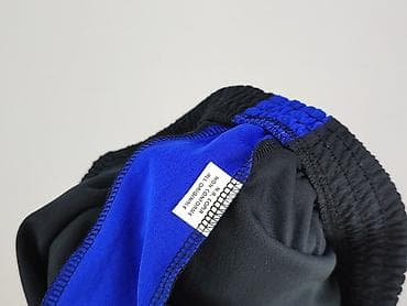 dresy plus size: Szorty dla mężczyzn, rozmiar S — 4
