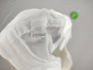 dsquared jeansy: Spodnie materiałowe damskie, rozmiar 2XL — 4