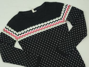 BODY FLIRT, Sweter damski, rozmiar S — 1