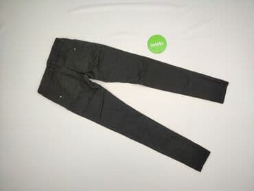 jeansy niemowlęce: Terranova, Jeansy damskie, rozmiar 2XS — 3