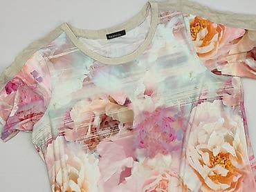 Bianca, Bluzka damska, rozmiar M