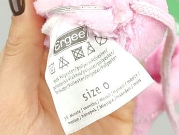 czapka monkler: Rękawiczki, Ergee, 14 cm, stan - Idealny — 4