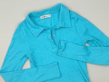 koszulki polo zara: FB Sister, Damska koszulka polo, rozmiar XS — 1