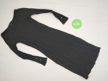 kozaki do sukienki midi: Sinsay, Sukienka damska, rozmiar S — 2