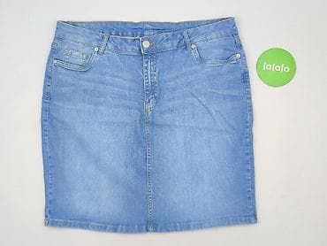 spodnice zara: Janina, Spódnica damska, rozmiar L — 2