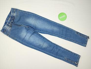 jeans daisy: Jeansy damskie, rozmiar XS — 2