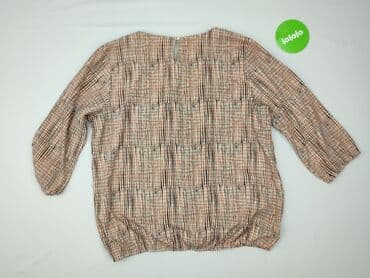 buty oleksy mokasyny: Bluzka damska, rozmiar XL — 3