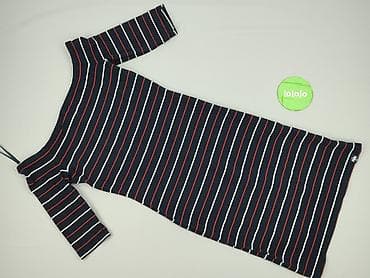 blue fin crocs: Superdry, Women`s dress, size S — 2