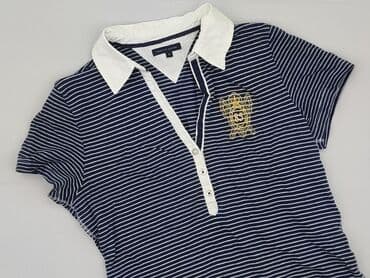 tommy hilfiger spódniczka: Tommy Hilfiger, Damska koszulka polo, rozmiar M — 1