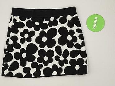 spodniczki hm: H&M Divided, Spódnica damska, rozmiar S — 5