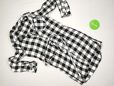 clockhouse shirts: Esmara, Sukienka damska, rozmiar S — 2