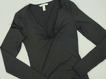 hm bluzki oversize: H&M, Bluzka damska, rozmiar XS — 1