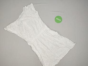 biala sukienka: Sukienka damska, rozmiar S — 3