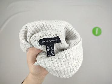 bluzka dekolt w serce: New Look, Golf damski, rozmiar S — 4