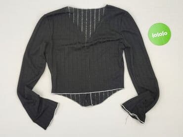 hm topy basic: Shein, Women`s top, XS — 3