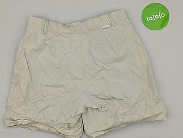 biale trampki guess: Guess, Szorty damskie, rozmiar M — 3