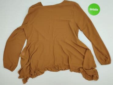 bluzki do plisowanej spódnicy: Bluzka damska, rozmiar L — 3