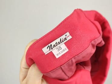 czerwona spódnica mohito: Spódnica damska, rozmiar M — 4