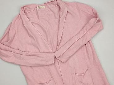 sweter givenchy: A.P.C., Kardigan damski, rozmiar M — 1