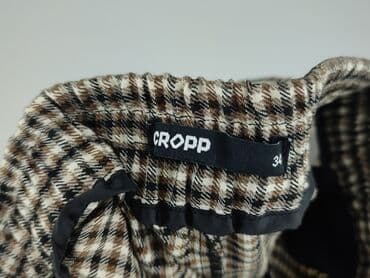 cropp piżama: Cropp, Spodnie materiałowe damskie, rozmiar XS — 4