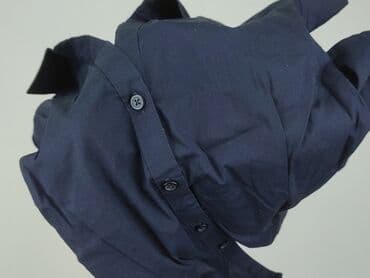 t shirt basic h m: H&M, Koszula damska, rozmiar S — 6