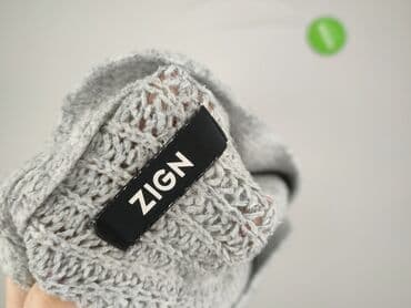 Women: Zign, Women`s knitwear, size M (EU 38) — 4