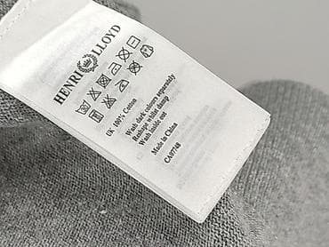 killy kurtka: Henri Lloyd, Sweter dla mężczyzn, rozmiar 2XL — 6