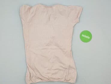 bluzki jedwabne wzorzyste: Bluzka damska, L — 3