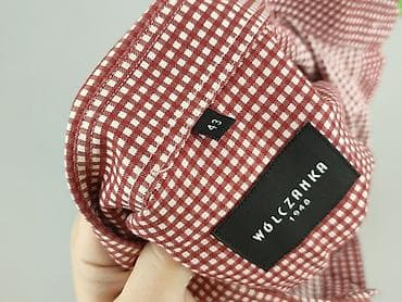 cropp young: Wółczanka, Koszulа dla mężczyzn, rozmiar 2XL — 4