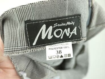 monnari wyprzedaż spodnie: Mona, Spódnica damska, rozmiar M — 4