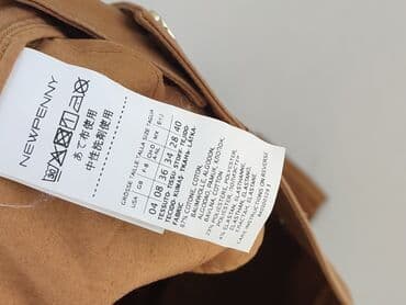 benetton chinosy damskie: Pennyblack, Spodnie materiałowe damskie, rozmiar XS — 6