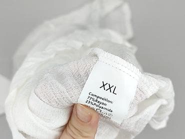 uniqlo.com pl: Koszula damska, rozmiar 2XL — 5
