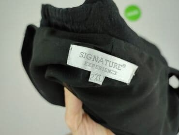 skórzana kamizelka damska: Kamizelka damska, rozmiar 2XL — 5